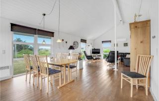 Beautiful Home In Ringkøbing With Sauna - Ringkøbing - 8