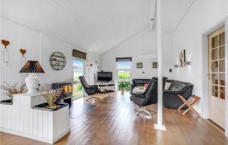 Beautiful Home In Ringkøbing With Sauna - Ringkøbing - 7