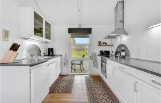 Beautiful Home In Ringkøbing With Sauna - Ringkøbing - 6