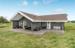 Beautiful Home In Ringkøbing With Sauna - Ringkøbing - 5