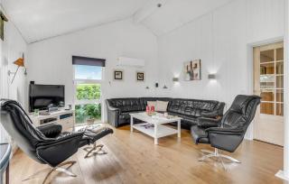 Beautiful Home In Ringkøbing With Sauna - Ringkøbing - 4