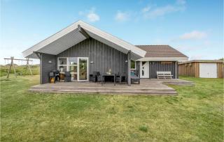 Beautiful Home In Ringkøbing With Sauna - Ringkøbing - 3