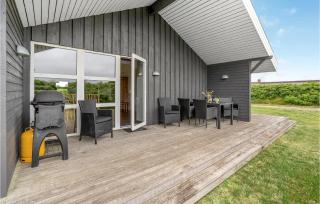 Beautiful Home In Ringkøbing With Sauna - Ringkøbing - 2