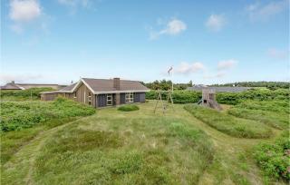 Beautiful Home In Ringkøbing With Sauna - Ringkøbing - 1