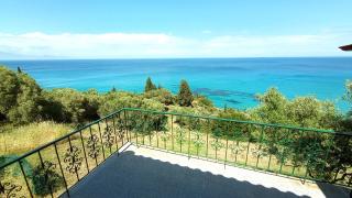 Xigia hideaway - panoramic sea view house - Zakynthos - 9