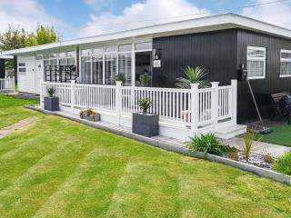 Seascape Lodge - Chapel St. Leonards - 9