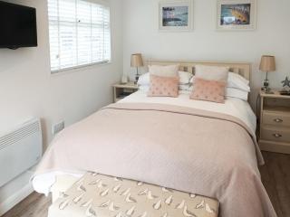 Seascape Lodge - Chapel St. Leonards - 8