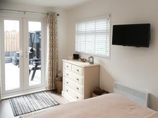 Seascape Lodge - Chapel St. Leonards - 7