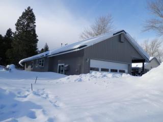 Elk House - June Lake - 6