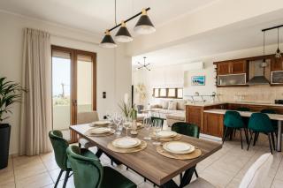 Avidianos' -Family Perfect- Residence - Astérion - 4