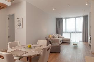Residencias Cityzen cerca del Aeropuerto - Echeverría - 4