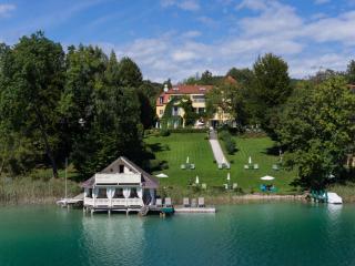 Hotel Seeschlößl Velden - Velden am Wörthersee - 7