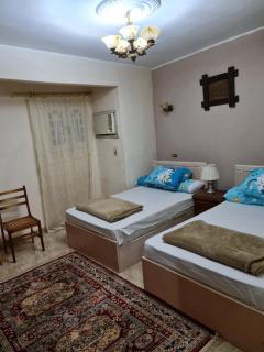 Hello Pyramids inn - Il Cairo - 9