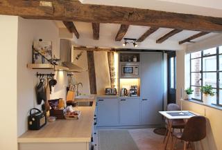 Blacksmith's Cottage Suffolk - Lavenham - 7
