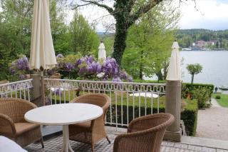 Hotel Seeschlößl Velden - Velden am Wörthersee - 6