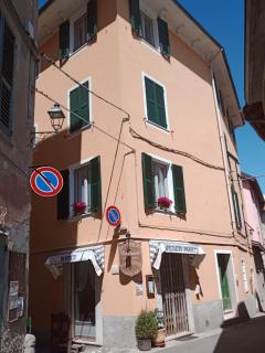 Il Glicine B&b - Voltaggio - 0