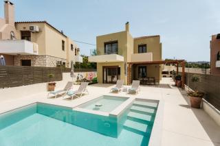 Avidianos' -Family Perfect- Residence - Astérion - 9
