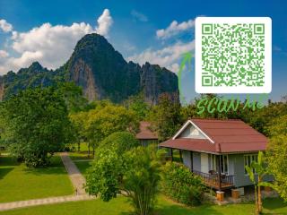 Bearlinbungalow - Vang Vieng - 0