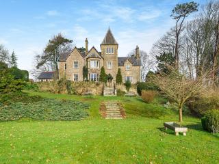 Barleycombe - 1