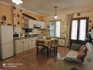 LA CASA di PIETRO E MADDALENA - Valdieri - 7