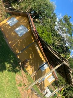 Casa no campo - Biodiversidade e Preservação - 6