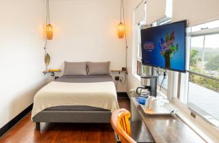 Hilltop Legacy Vacation Rental - Hilo - 4
