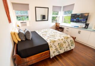Hilltop Legacy Vacation Rental - Hilo - 5