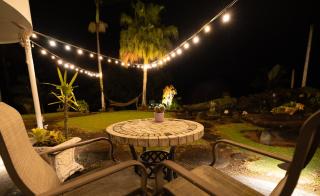 Hilltop Legacy Vacation Rental - Hilo - 7