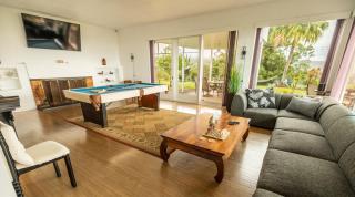 Hilltop Legacy Vacation Rental - Hilo - 9