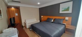 Mediterrâneo Flat - Apart-Hotel - Rio de Janeiro - 2