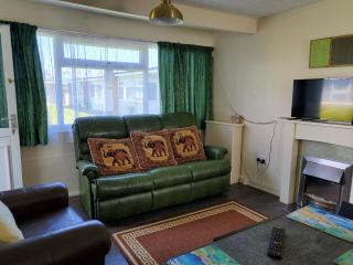 Hemsby Holidays - Hemsby - 4