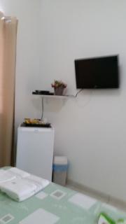 Pousada da Gigoia - Barra da Tijuca - 7