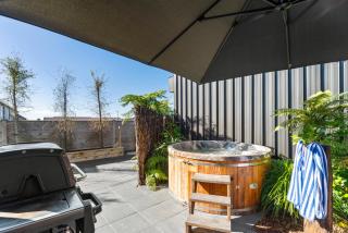 Nga Roto Retreat - Taupo - 9