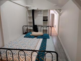 Centre Historique - Charmant T3 - 1h de l Océan - 3