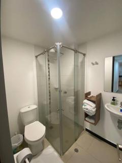 Moderno apartamento cerca al aeropuerto - Bogotá - 7
