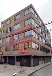 Moderno apartamento cerca al aeropuerto - Bogotá - 6