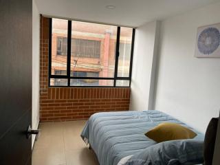 Moderno apartamento cerca al aeropuerto - Bogotá - 5