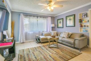 Private Pool and Patio Fort Lauderdale Home! - Fort Lauderdale - 7