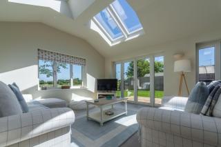Flint House W - Wighton - 9