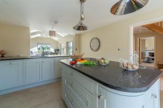 Flint House W - Wighton - 4