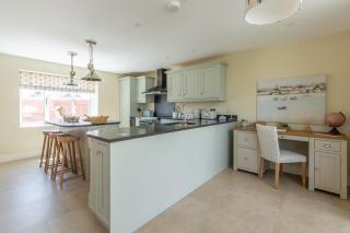 Flint House W - Wighton - 2