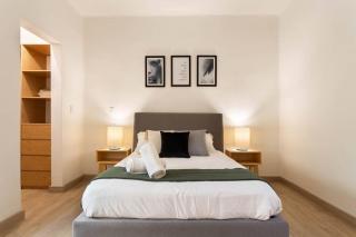 Great location. Renovated apartament in Roma Norte - Città del Messico - 4