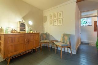 Willow Cottage - North Creake - 2
