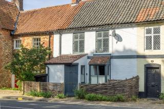 Willow Cottage - North Creake - 9