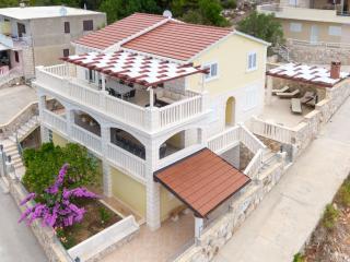 Holiday house with a swimming pool Prizba, Korcula - 199 - Prižba - 9