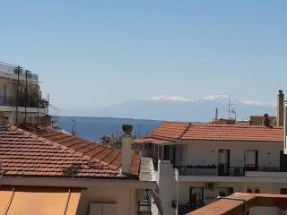 Traveler Home 85m2 Private Parking Next to Center - Tessalónica - 4