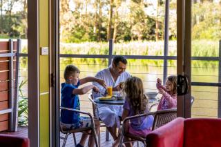 Tall Timbers Tasmania - 7