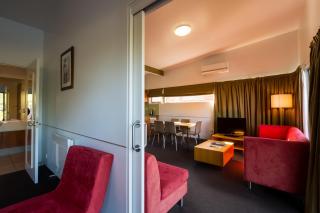 Tall Timbers Tasmania - 2