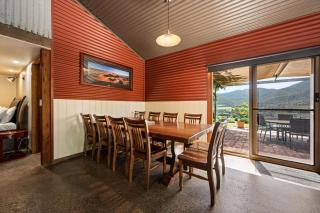 Studio at Quins Gap Retreat - Bright - 6