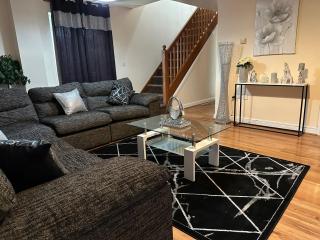 Zenith Apartment - Manchester - 6